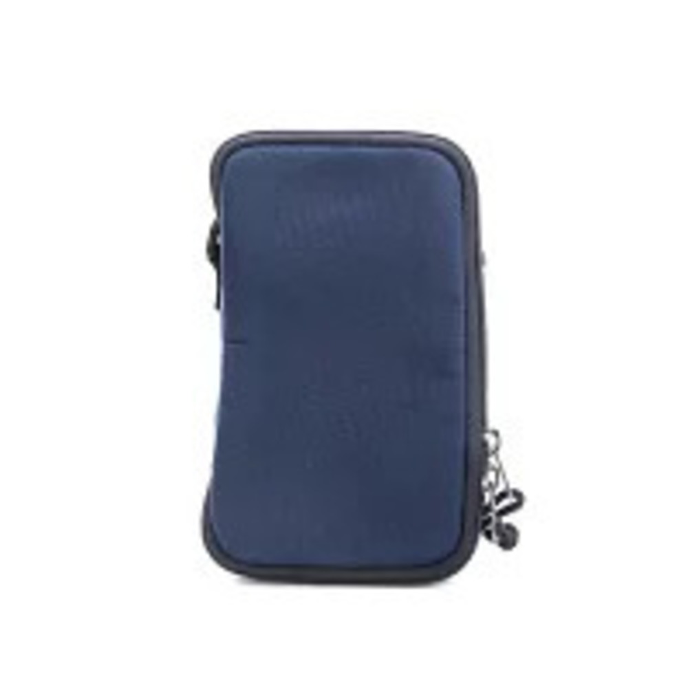 Balenciaga Clutch shoulder bag Navy Blue - Picture 2 of 13
